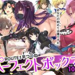 ROUTE1 平つくね パーフェクトボックス