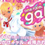 one room gal