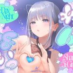 ?わんないっ/＋＊:゜One Day Night Shanghai-Girl ＊＋:。.＃橘柑奈=ハイスペJK、ちん敗け交尾を録音解説♪全力ベロチュー受精おねだりトロピカル！！！！！