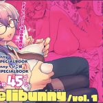 Delibunny vol.1