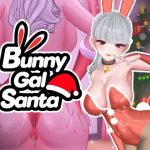BunnyGalSanta-バニーギャルサンタ-