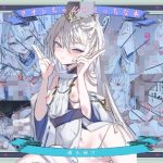 クオンちゃんのえっちな本1