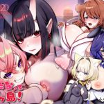 【Live2D×フルボイス】ふたなって鬼ヶ島！