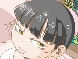 ただれたおさななじみ関係