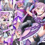プリキュア陵●20キュアキュンキュン
