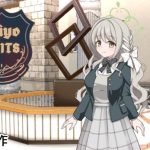 8番ミヨ