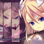 Minority hearts3