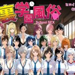 裏学園風俗