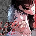 BLOOD LINE―怪異オメガバース―