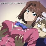 狐蔵乃が催●で真崎杏子を寝取るお話。